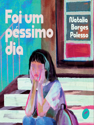 cover image of Foi um péssimo dia